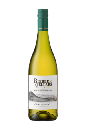 Riebeek Chardonnay