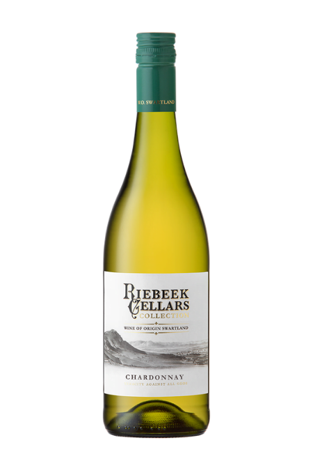 Riebeek Chardonnay Riebeek Chardonnay