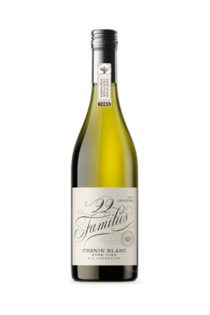 22 Families Chenin Blanc