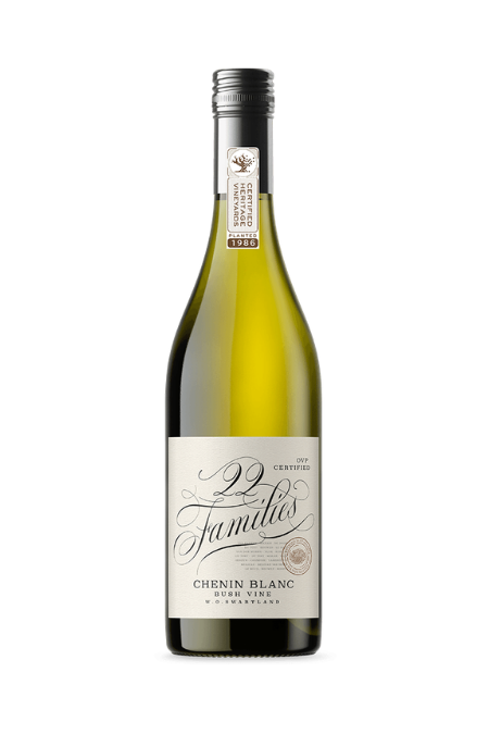 22 Families Chenin Blanc