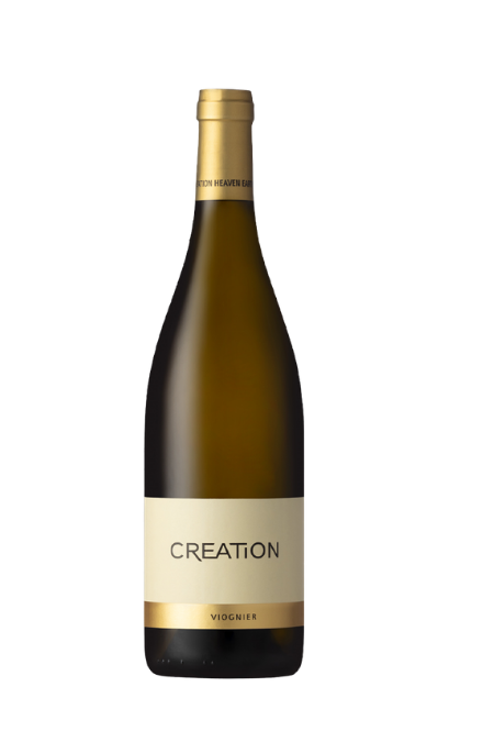 CREATION Estate Range Viognier