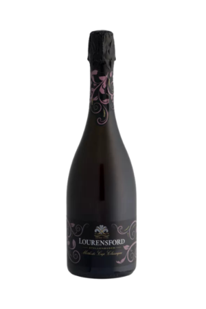 Cap Classique Brut Rose