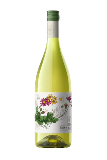 Cape Fynbos Chenin Blanc