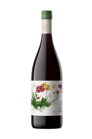 Cape Fynbos Merlot