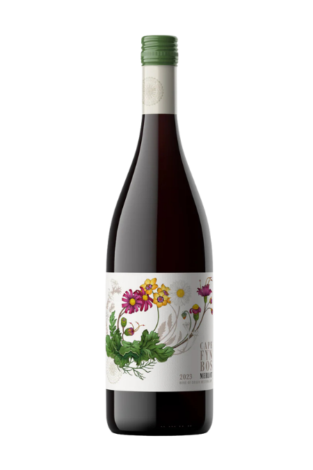 Cape Fynbos Merlot