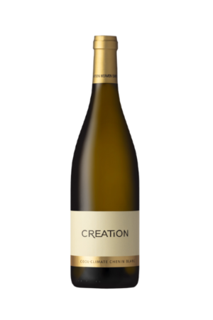 Cool-Climate Chenin Blanc
