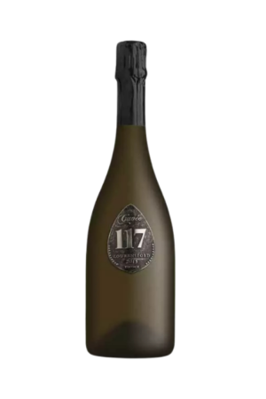 Cuvee 117