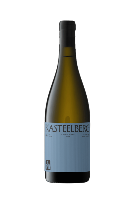 Kasteelberg Chenin Blanc