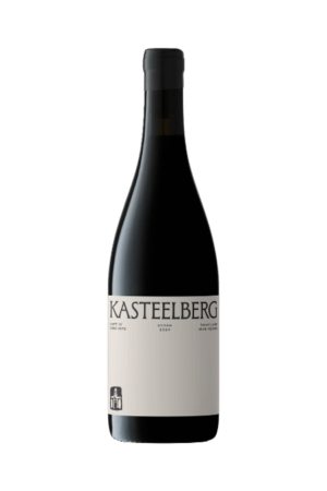 Kasteelberg Syrah