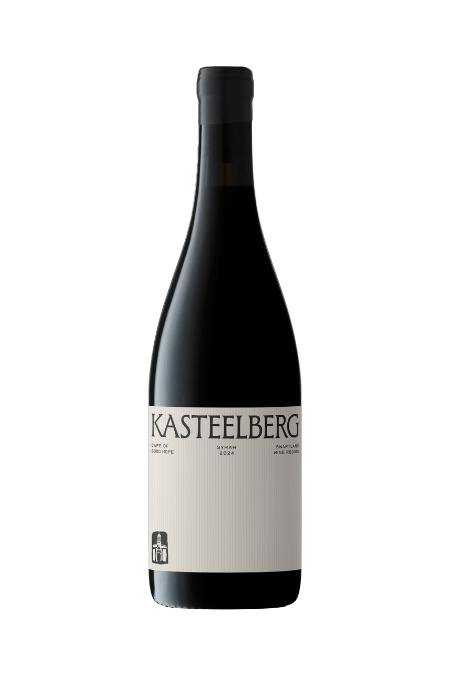 Kasteelberg Syrah