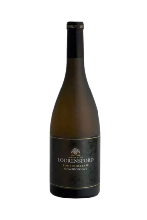 Limited Release Chardonnay