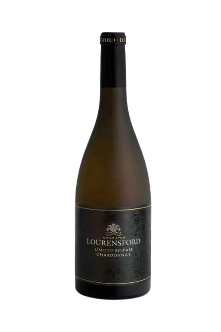 Limited Release Chardonnay