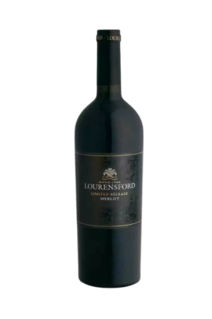 Limited Release Merlot