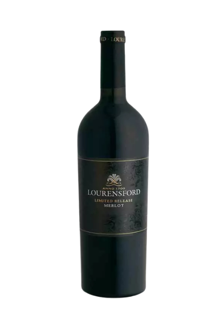 Limited Release Merlot Limited Release Merlot