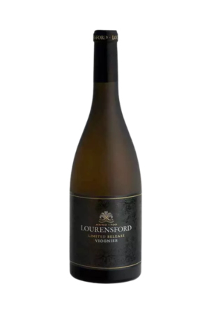 Limited Release Viognier