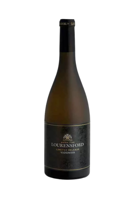 Limited Release Viognier Limited Release Viognier