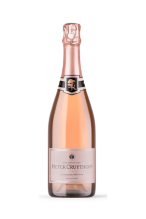 Peter Cruythoff Rose