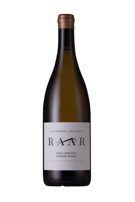 Raar Chenin Blanc Raar Chenin Blanc