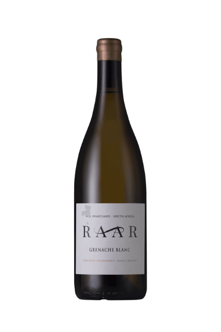 Raar Grenache Blanc