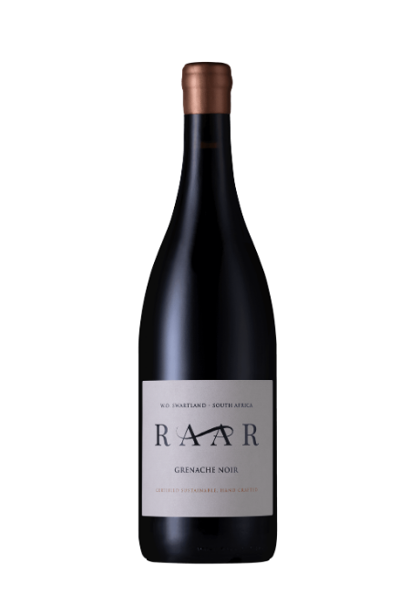 Raar Grenache Noir Raar Grenache Noir