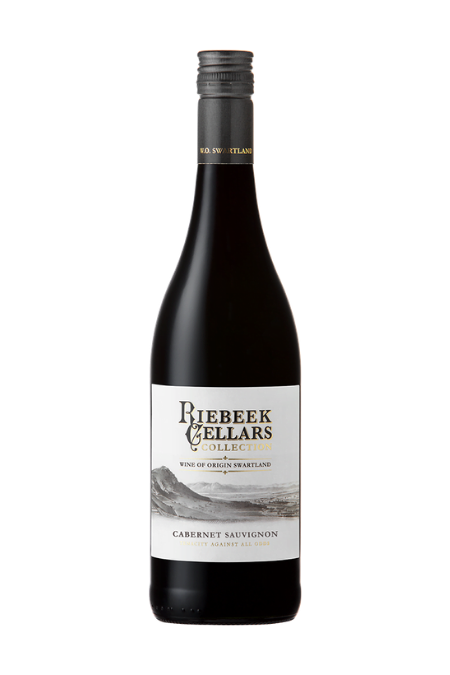 Riebeek Cabernet Sauvignon