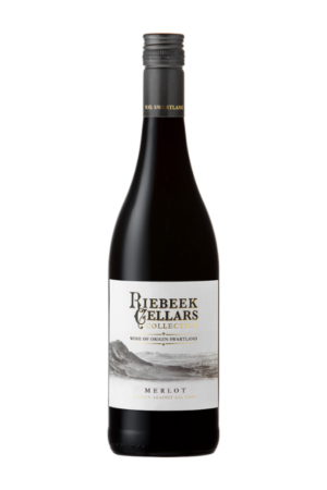 Riebeek Merlot