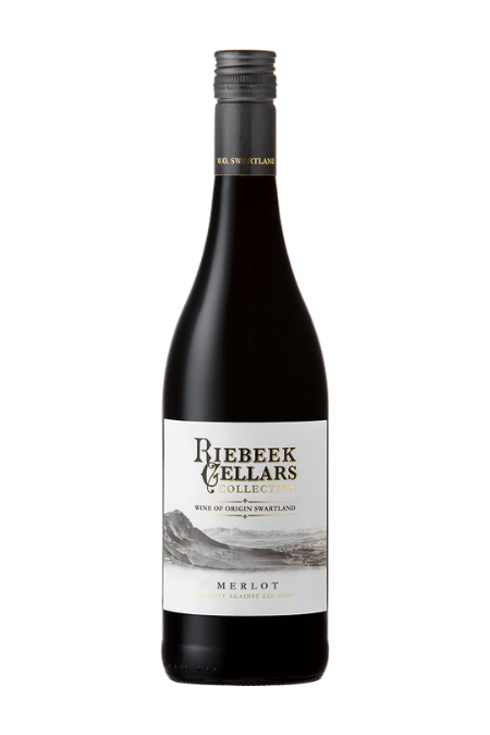 Riebeek Merlot
