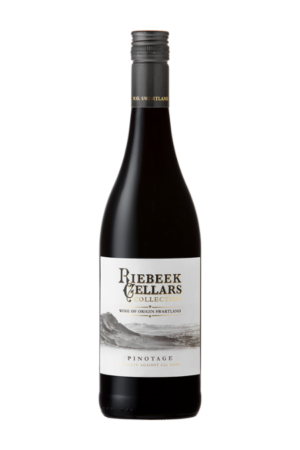 Riebeek Pinotage