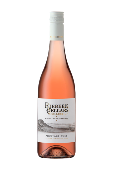 Riebeek Pinotage Rose Riebeek Pinotage Rose