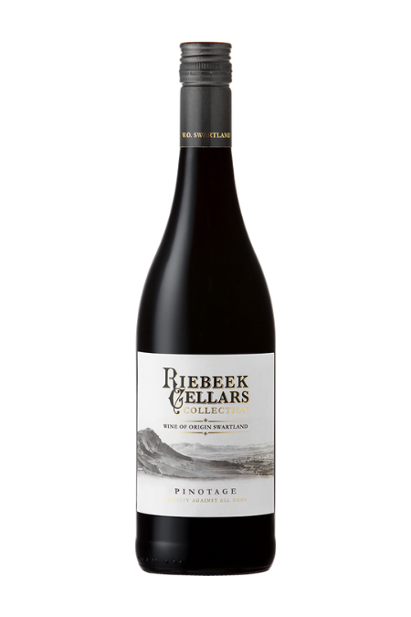 Riebeek Pinotage