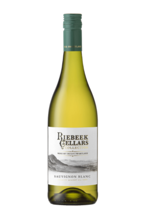 Riebeek Sauvignon Blanc