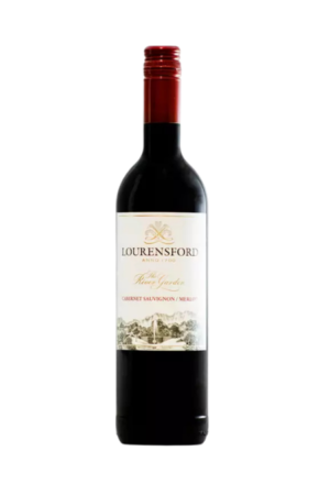 River Garden Cabernet. Merlot