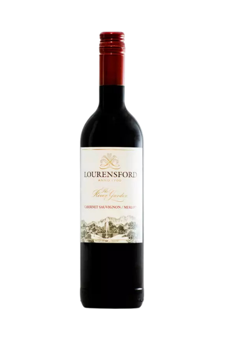 River Garden Cabernet. Merlot