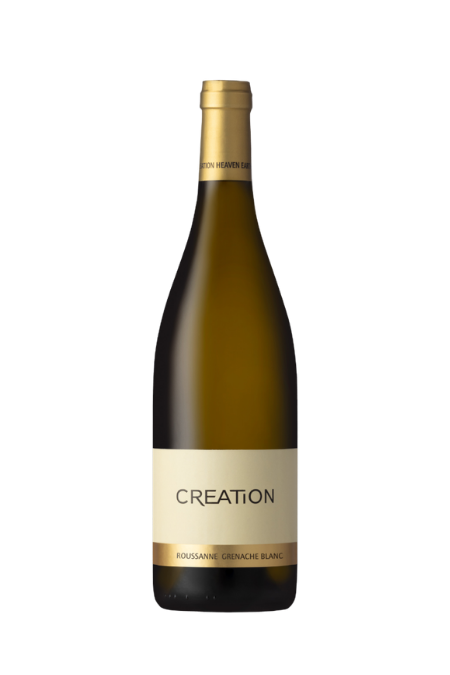 Roussanne, Grenache Blanc, Viognier