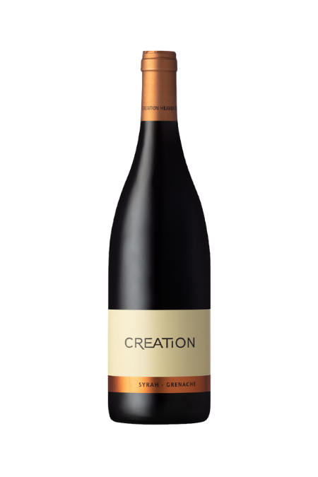 Syrah, Grenache