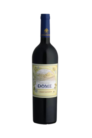 The Dome Cabernet Sauvignon The Dome Cabernet Sauvignon