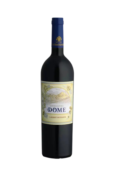 The Dome Cabernet Sauvignon