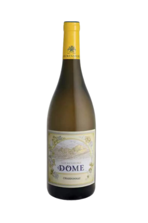The Dome Chardonnay The Dome Chardonnay