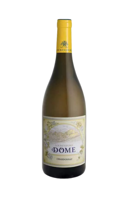 The Dome Chardonnay