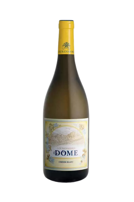 The Dome Chenin Blanc The Dome Chenin Blanc