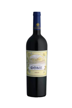 The Dome Merlot The Dome Merlot