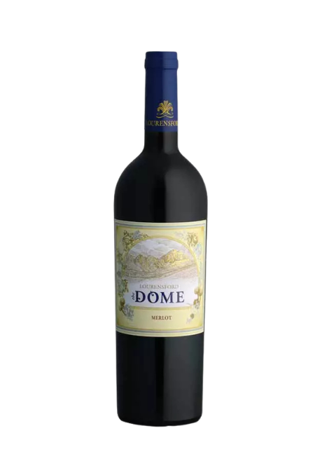 The Dome Merlot
