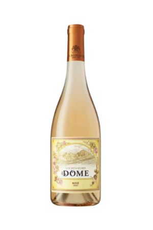 The Dome Rose