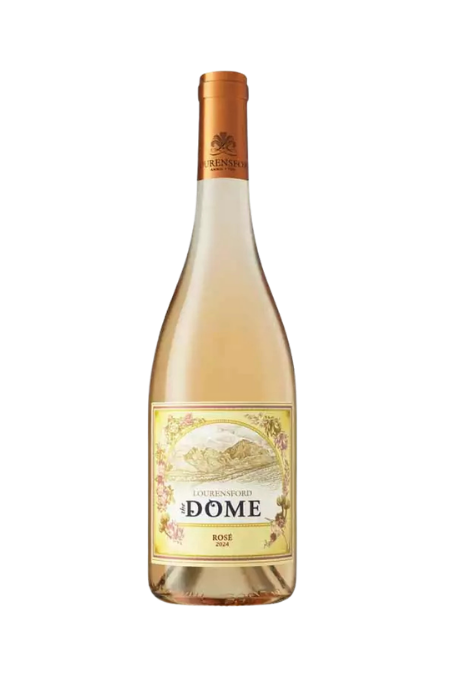 The Dome Rose