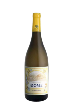 The Dome Sauvignon Blanc