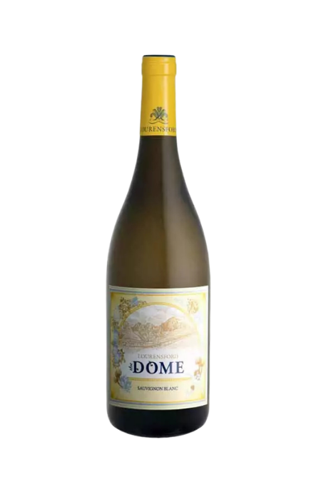 The Dome Sauvignon Blanc The Dome Sauvignon Blanc