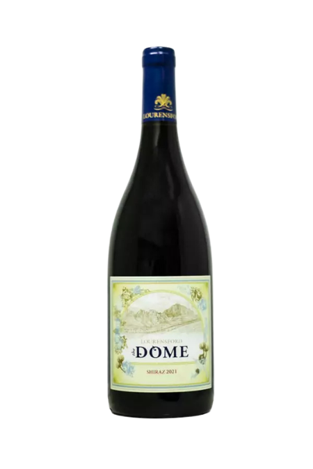 The Dome Shiraz