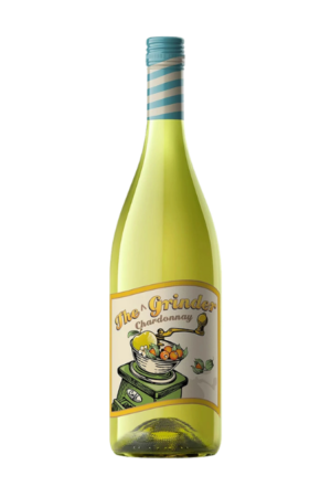 The Grinder Chardonnay