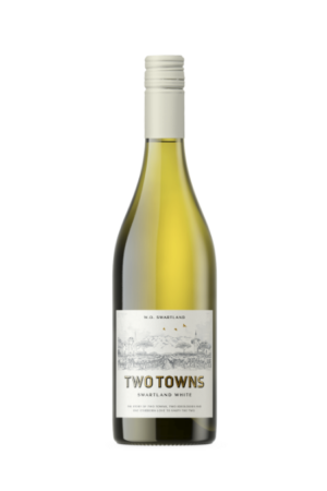 Two Towns Swartland White