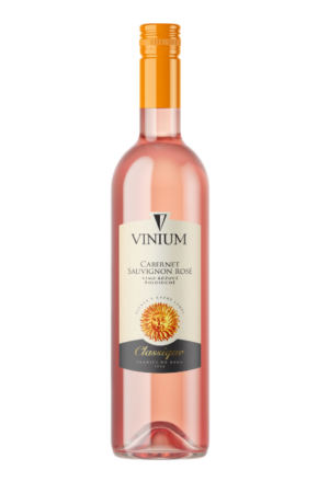 Vinium Cabernet Rose